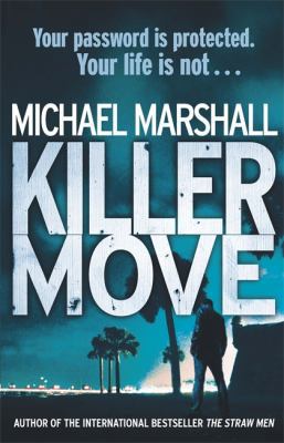 Killer Move 1409133257 Book Cover