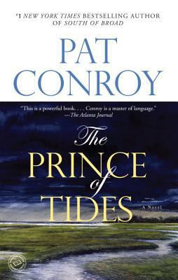 The Prince of Tides B007CK63XE Book Cover