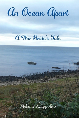 An Ocean Apart: A War Bride's Tale B084P58ZJG Book Cover