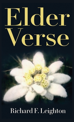 Elder Verse 1662917228 Book Cover