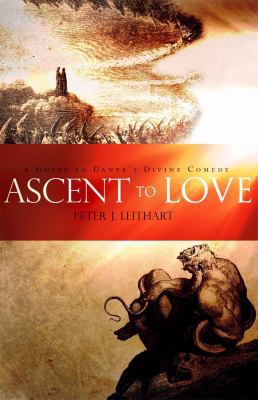 Ascent to Love 1885767161 Book Cover