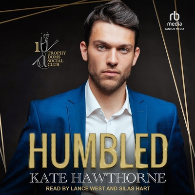 Humbled B0F47MHMHX Book Cover