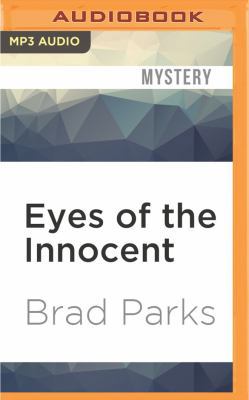 Eyes of the Innocent 1522687327 Book Cover