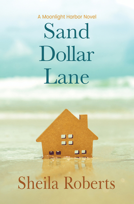 Sand Dollar Lane [Large Print] 1432898329 Book Cover