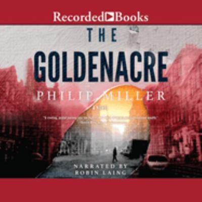 The Goldenacre 1705067816 Book Cover