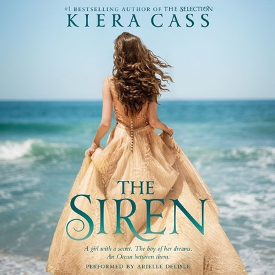 The Siren 1504695054 Book Cover