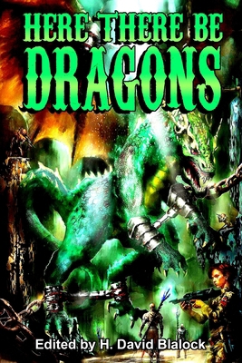 Here There Be Dragons B0D5JRDXQB Book Cover