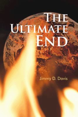 The Ultimate End 149180680X Book Cover