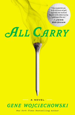 All Carry B0FBW92V33 Book Cover