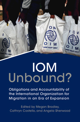 IOM Unbound? 1009184180 Book Cover