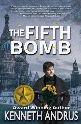 The Fifth Bomb 0692702636 Book Cover