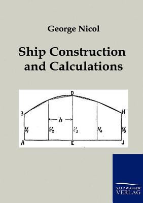 Ship Construction and Calculations 3861959755 Book Cover