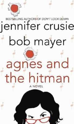 Agnes and the Hitman 0312363044 Book Cover