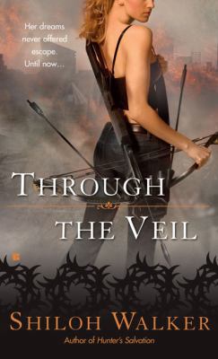 Through the Veil B001UFOB68 Book Cover