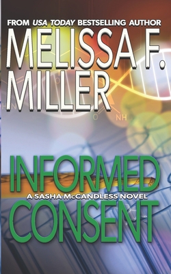 Informed Consent 1940759129 Book Cover