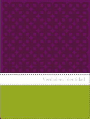 NVI Verdadera Identidad: La Biblia Para La Muje... [Spanish] 0829762442 Book Cover
