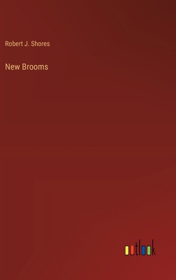 New Brooms 3368931458 Book Cover