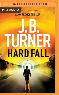 Hard Fall 1543660193 Book Cover