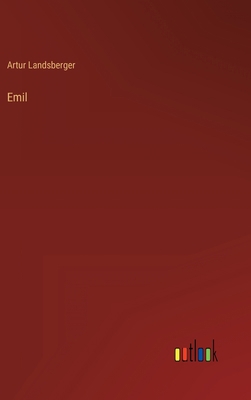 Emil [German] 3368468774 Book Cover