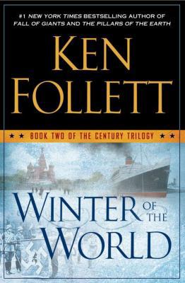 Winter of the World 0525952926 Book Cover