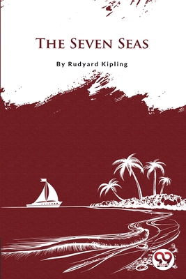 The Seven Seas B0BTB2FWDP Book Cover