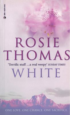 White 1552781860 Book Cover