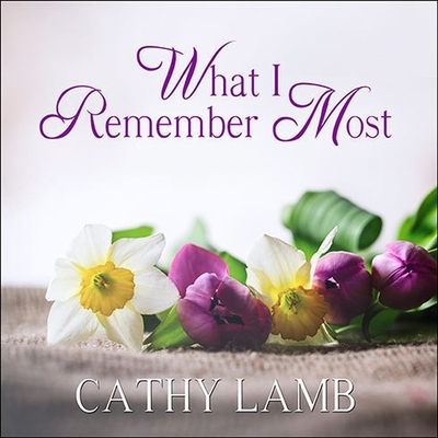 What I Remember Most B08XZNBK86 Book Cover