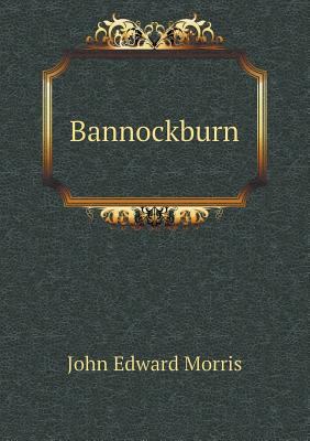 Bannockburn 5518460589 Book Cover