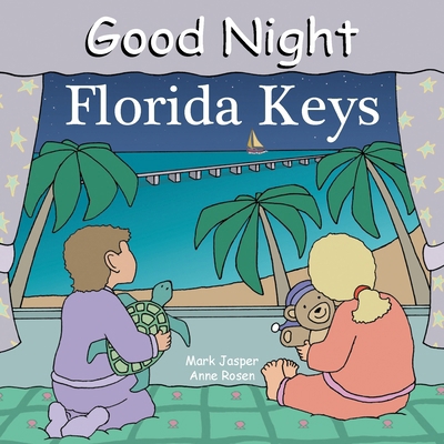 Good Night Florida Keys B0092FP7DY Book Cover