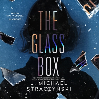 The Glass Box B0CCWZZBTR Book Cover