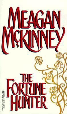 The Fortune Hunter B005YPUT5M Book Cover