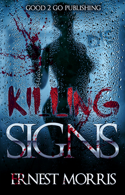 Killing Signs 1947340425 Book Cover