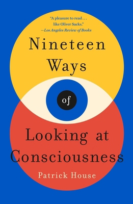 Nineteen Ways of Looking at Consciousness 1250151198 Book Cover