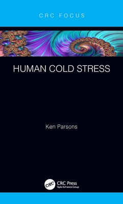 Human Cold Stress 0367551993 Book Cover