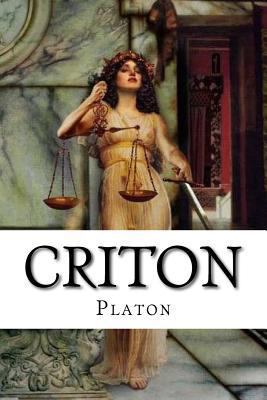Criton [French] 1535002344 Book Cover