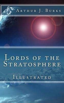 Lords of the Stratosphere 1503013510 Book Cover