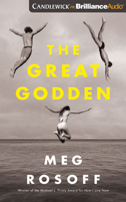 The Great Godden 1713587777 Book Cover