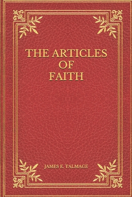 The Articles of Faith B08NMD82BS Book Cover