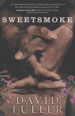 Sweetsmoke 0349121559 Book Cover