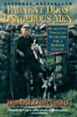 Eminent Dogs Dangerous Men/Searching Through Sc... 0060981148 Book Cover
