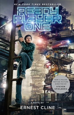 Ready Player One (Movie Tie-In) 0804190135 Book Cover