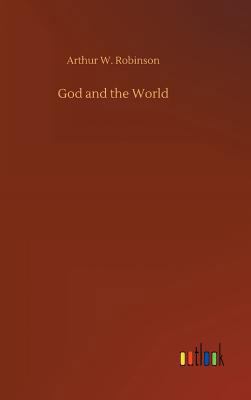 God and the World 373268122X Book Cover