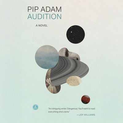 Audition B0GKFGWFTV Book Cover