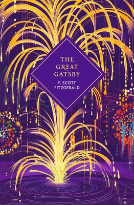 The Great Gatsby 152996220X Book Cover