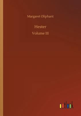 Hester 3732688518 Book Cover