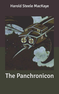 The Panchronicon B086FZN6QN Book Cover