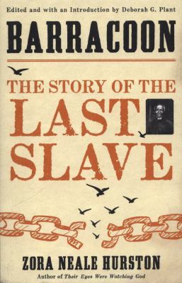 Barracoon: The Story of the Last Slave [Paperba... [French] 0008297665 Book Cover