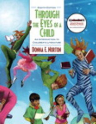 Through the Eyes of a Child: An Introduction to... 0137074018 Book Cover