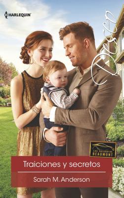 Traiciones Y Secretos [Spanish] 1335744649 Book Cover