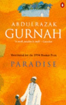 Paradise 0140233113 Book Cover